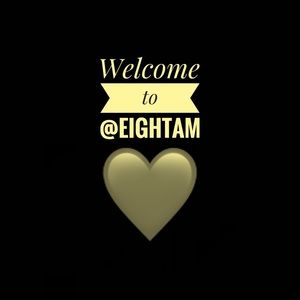 WELCOME to my closet! 🥳